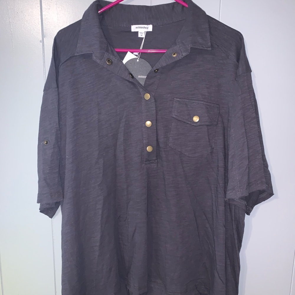Mittoshop Top!